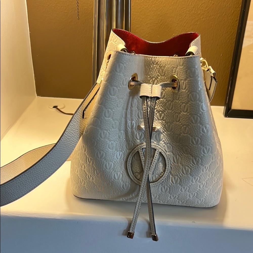Valentino Bucket Bag